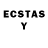 Ecstasy круглые HAIZE